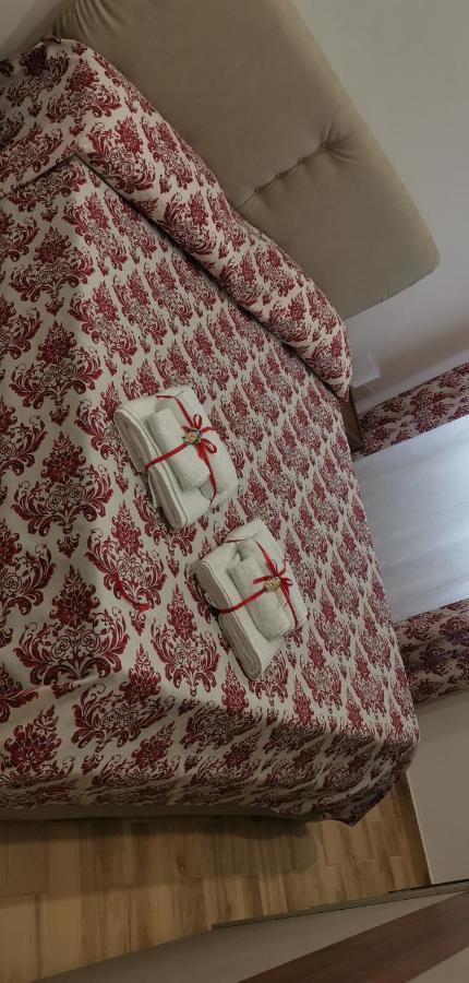 Happy Home - Mondello パレルモ エクステリア 写真