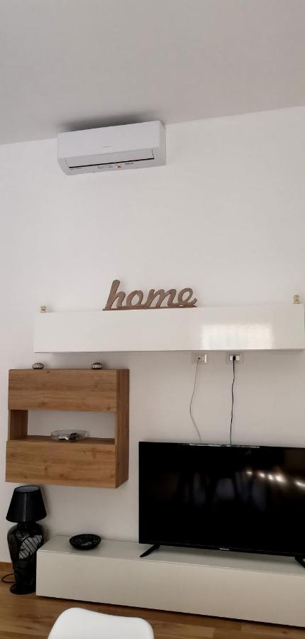 Happy Home - Mondello パレルモ エクステリア 写真