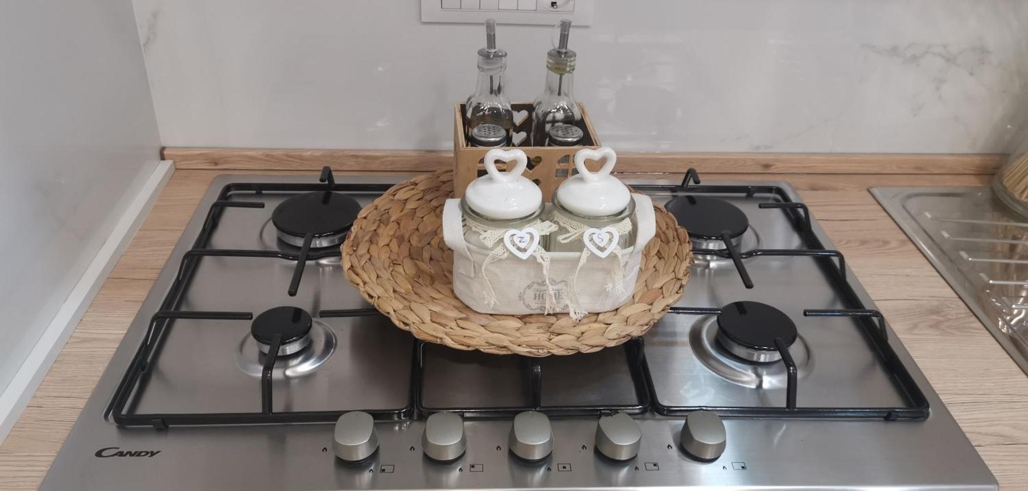 Happy Home - Mondello パレルモ エクステリア 写真